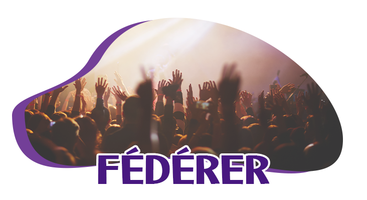 FEDERER