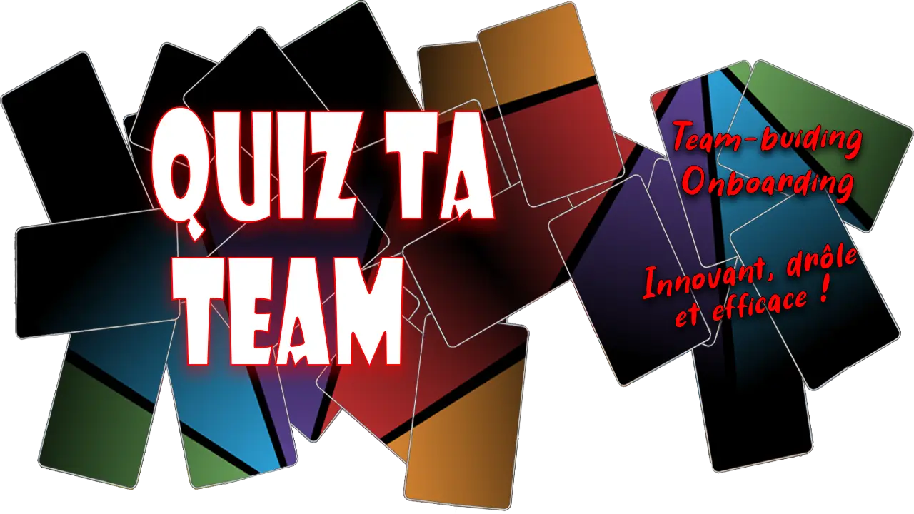 Quiz ta Team