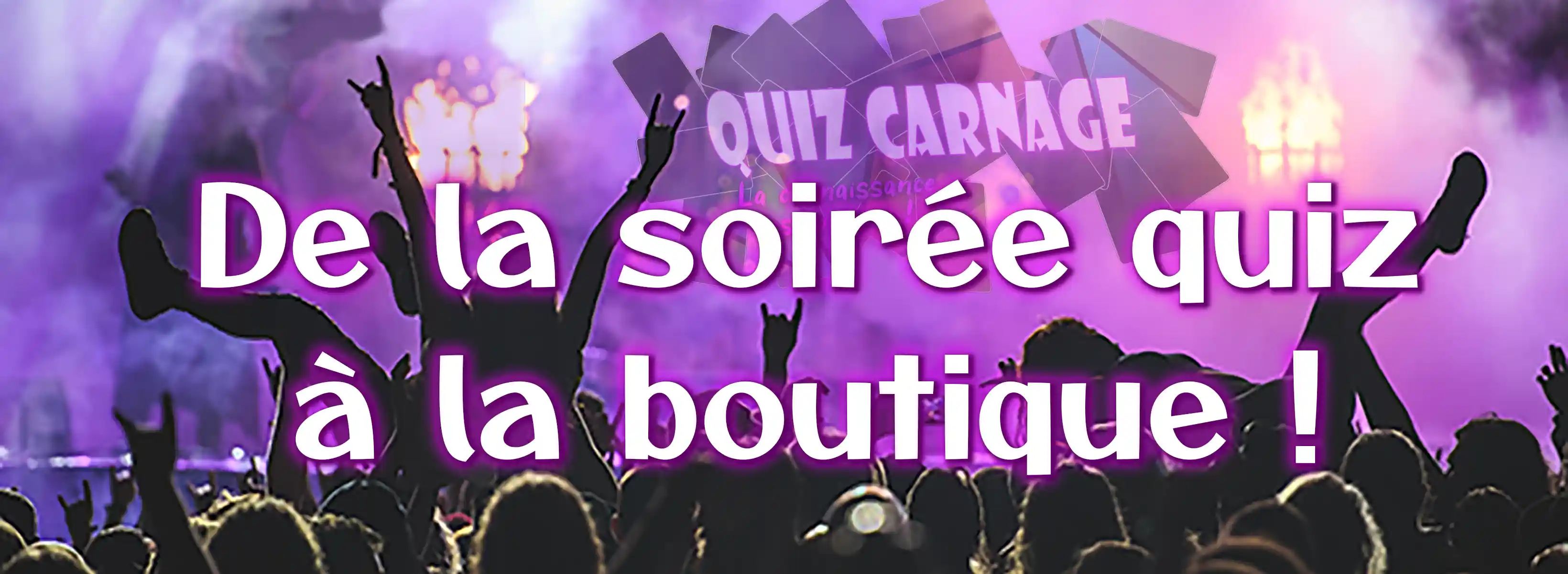 Quiz ton Camping