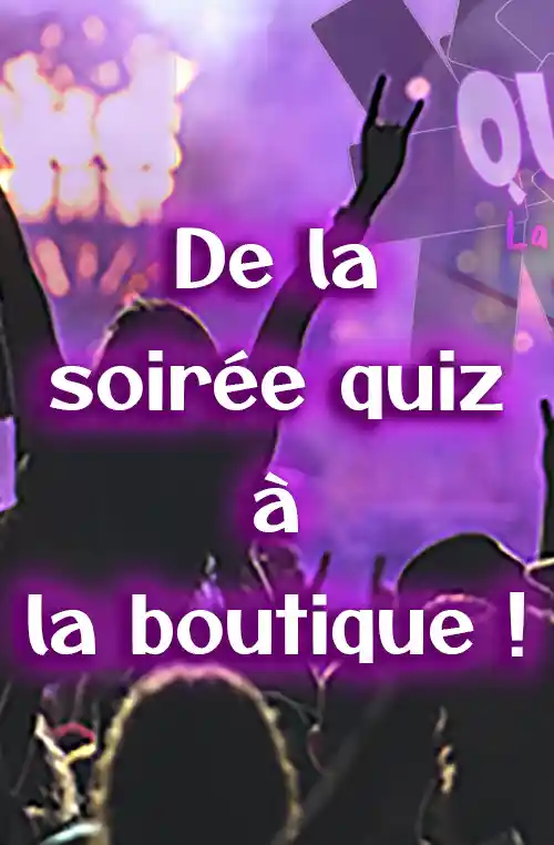 Quiz ton Camping